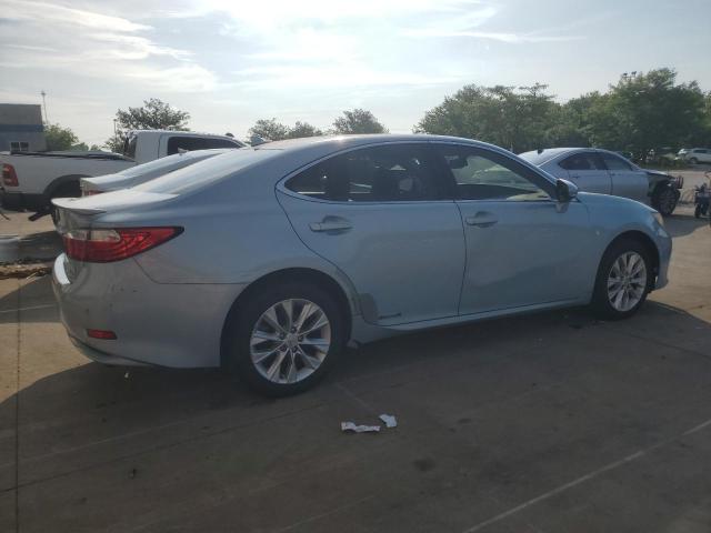 Photo 3 from auction – 2013 LEXUS ES 300H with VIN JTHBW1GG3D2000499