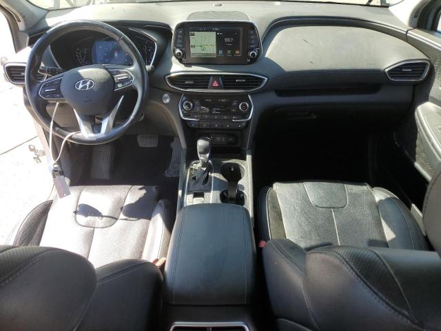 Photo 8 from auction – 2019 HYUNDAI SANTA FE L with VIN 5NMS53AA5KH020282
