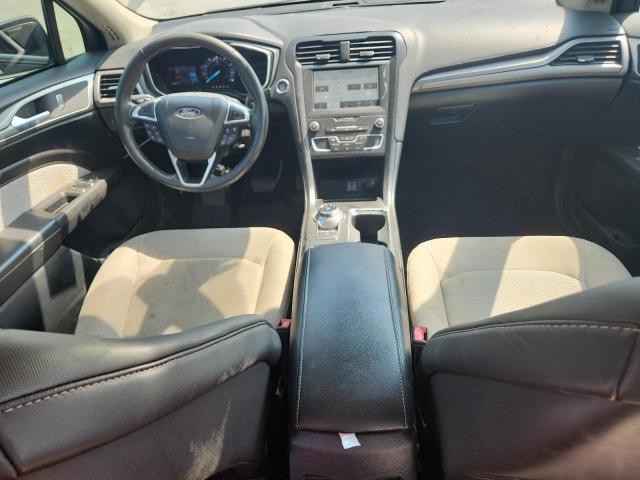 Photo 8 from auction – 2019 FORD FUSION SE with VIN 3FA6P0HD8KR280384