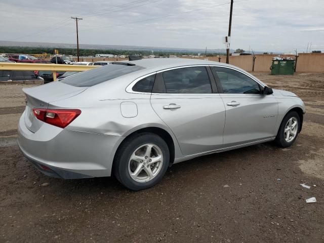 Photo 3 from auction – 2016 CHEVROLET MALIBU LS with VIN 1G1ZB5ST6GF257170