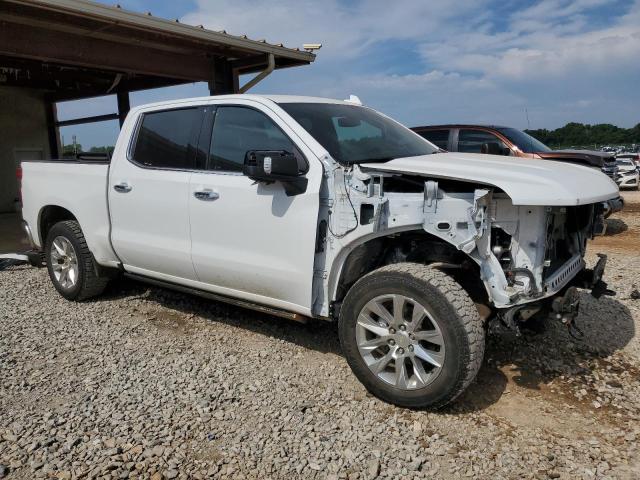 Photo 4 from auction – 2019 CHEVROLET SILVERADO with VIN 1GCUYGED8KZ180809