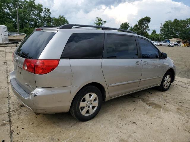 Photo 3 from auction – 2010 TOYOTA SIENNA CE with VIN 5TDKK4CC6AS300592