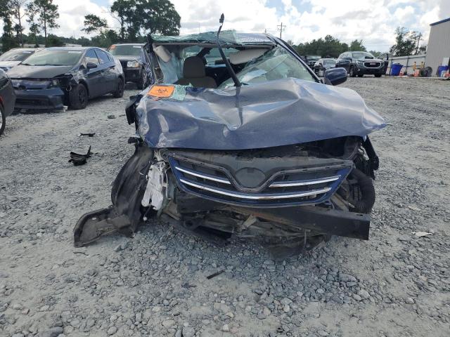 Photo 5 from auction – 2013 TOYOTA COROLLA BA with VIN 5YFBU4EE5DP177616