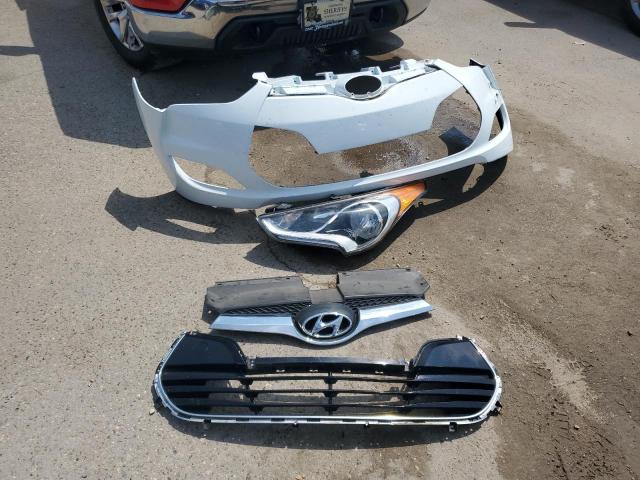 Photo 12 from auction – 2014 HYUNDAI VELOSTER with VIN KMHTC6AD9EU211959