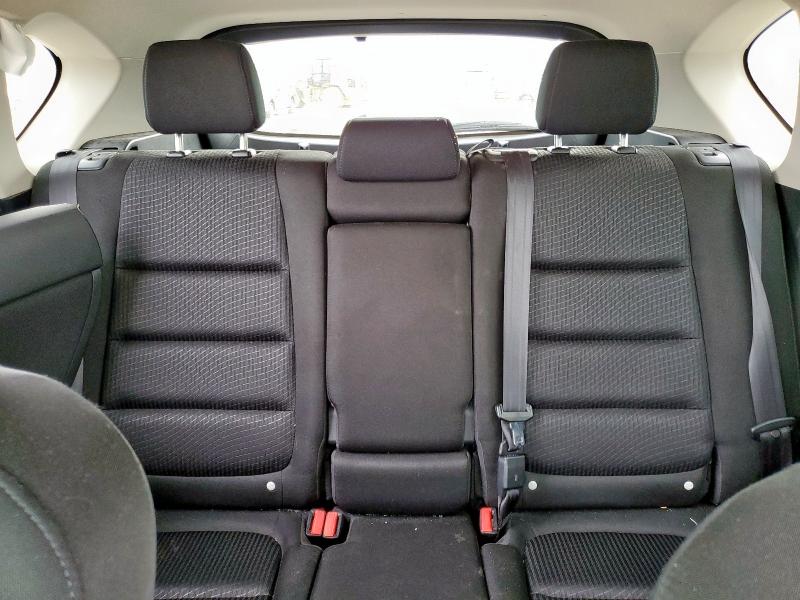 Photo 10 from auction – 2015 MAZDA CX-5 TOURI with VIN JM3KE2CY1F0548256
