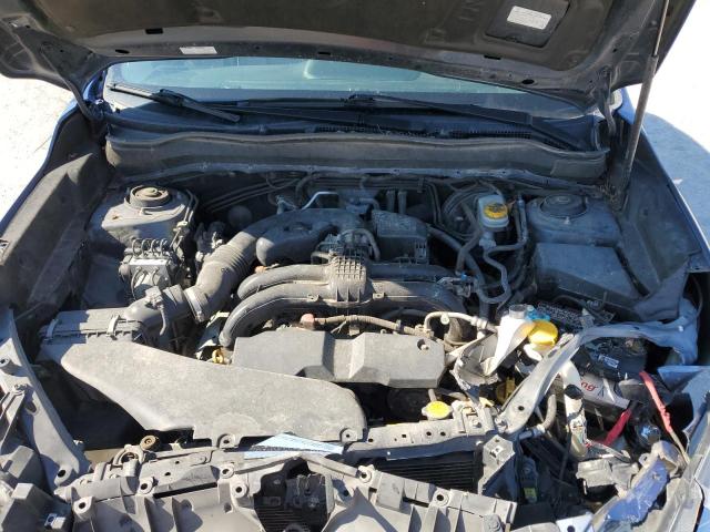 Photo 12 from auction – 2015 SUBARU FORESTER with VIN JF2SJADC9FH468630