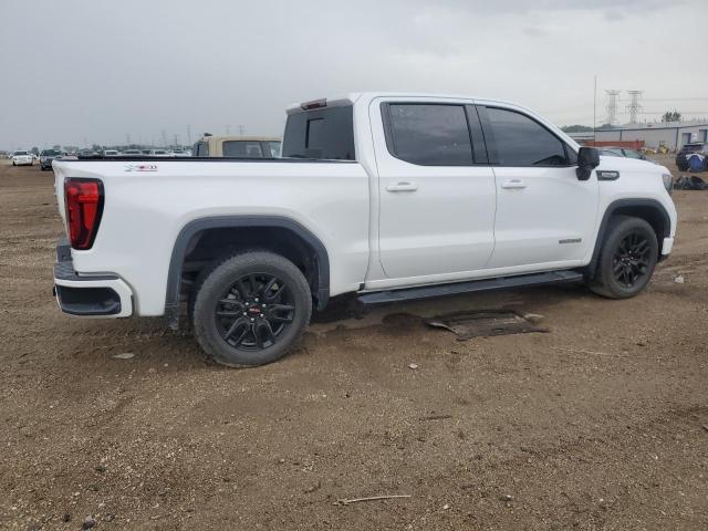 Photo 3 from auction – 2022 GMC SIERRA K15 with VIN 3GTUUCED9NG588504