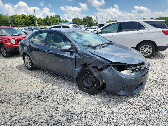 Photo 4 from auction – 2016 TOYOTA COROLLA L with VIN 2T1BURHE7GC592126