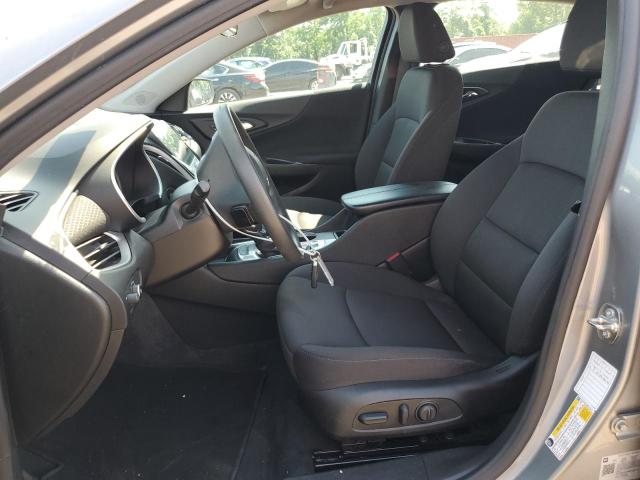 Photo 7 from auction – 2024 CHEVROLET MALIBU LT with VIN 1G1ZD5ST8RF124147