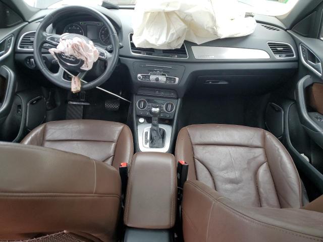 Photo 8 from auction – 2018 AUDI Q3 PREMIUM with VIN WA1JCCFS1JR030184