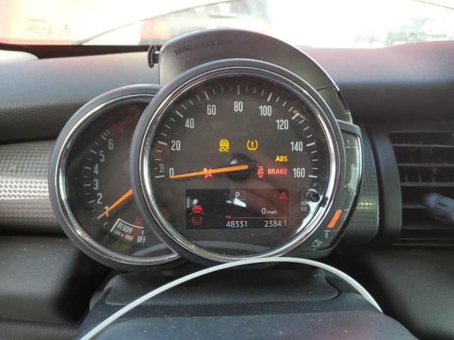 Photo 9 from auction – 2020 MINI COOPER with VIN WMWXU7C02L2L79614