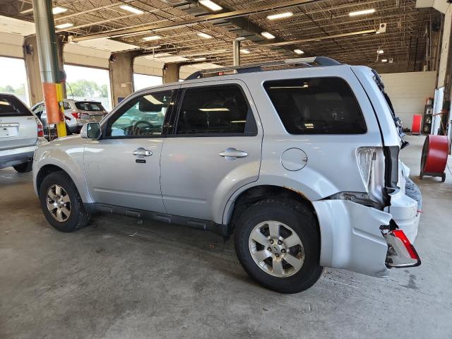 Photo 2 from auction – 2012 FORD ESCAPE LIM with VIN 1FMCU9EG8CKA37247