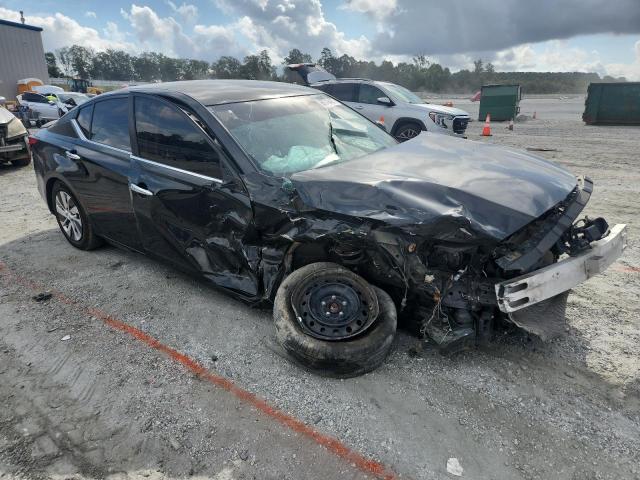 Photo 4 from auction – 2020 NISSAN ALTIMA S with VIN 1N4BL4BV2LC159286