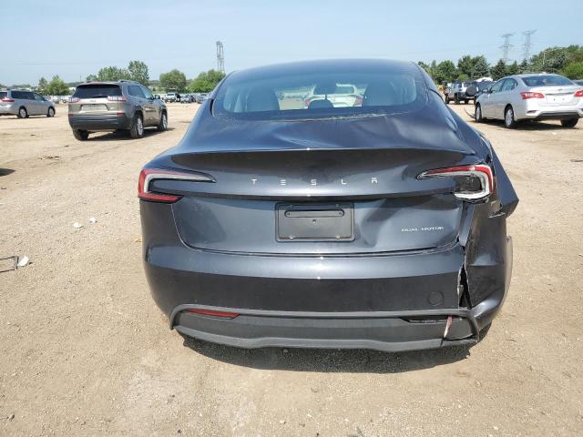 Photo 6 from auction – 2024 TESLA MODEL 3 with VIN 5YJ3E1EB3RF843347