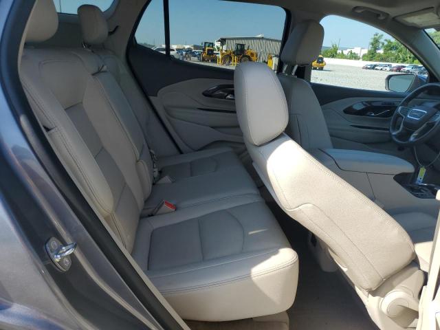 Photo 11 from auction – 2019 GMC TERRAIN DE with VIN 3GKALSEX0KL387270