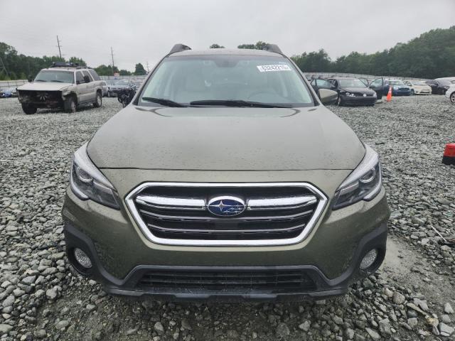 Photo 5 from auction – 2018 SUBARU OUTBACK 2. with VIN 4S4BSANCXJ3272420