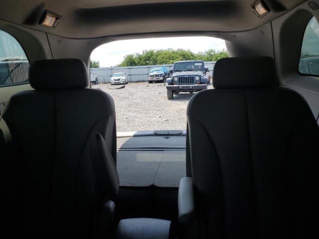 Photo 10 from auction – 2004 CHRYSLER PACIFICA with VIN 2C8GM68474R315286