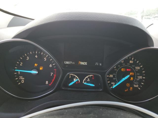 Photo 9 from auction – 2017 FORD ESCAPE TIT with VIN 1FMCU9JD8HUB77709