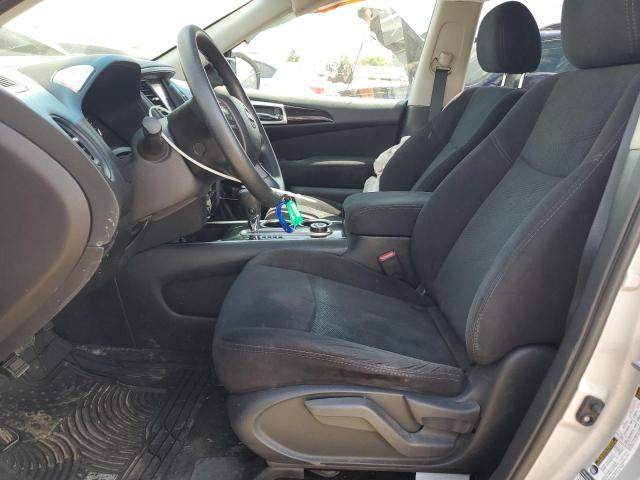 Photo 7 from auction – 2015 NISSAN PATHFINDER S with VIN 5N1AR2MM4FC702683