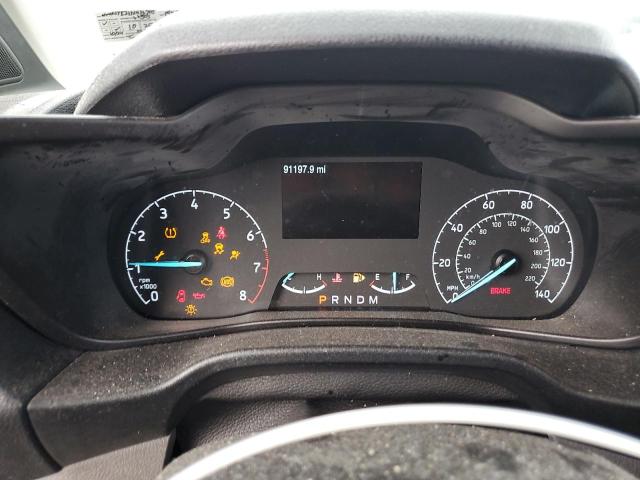 Photo 9 from auction – 2019 FORD TRANSIT CO with VIN NM0LS7E21K1426705
