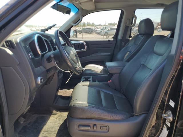 Photo 7 from auction – 2008 HONDA RIDGELINE with VIN 2HJYK16568H514282