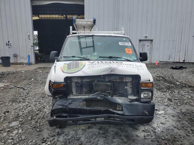 Foto 5 de la subasta – 2013 FORD ECONOLINE con VIN 1FTNE1EW9DDB12286