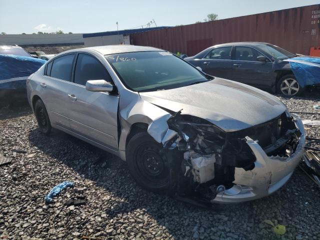 Photo 4 from auction – 2012 NISSAN ALTIMA with VIN 1N4AL2AP4CC211665
