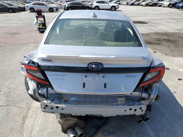 Photo 6 from auction – 2023 SUBARU WRX LIMITE with VIN JF1VBAL68P9822935