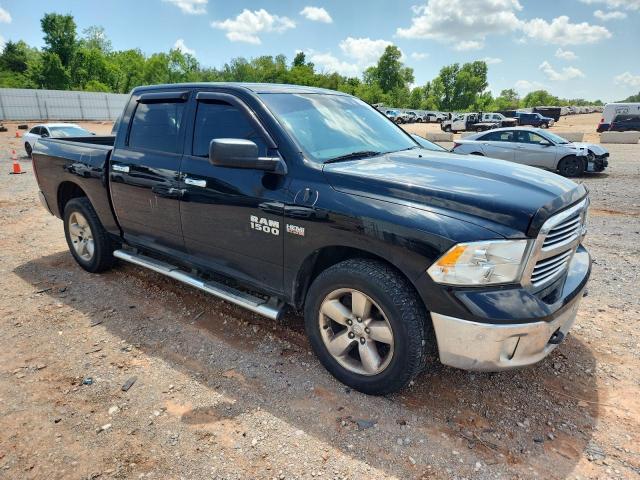 Photo 4 from auction – 2015 RAM 1500 SLT with VIN 1C6RR7LT0FS539508
