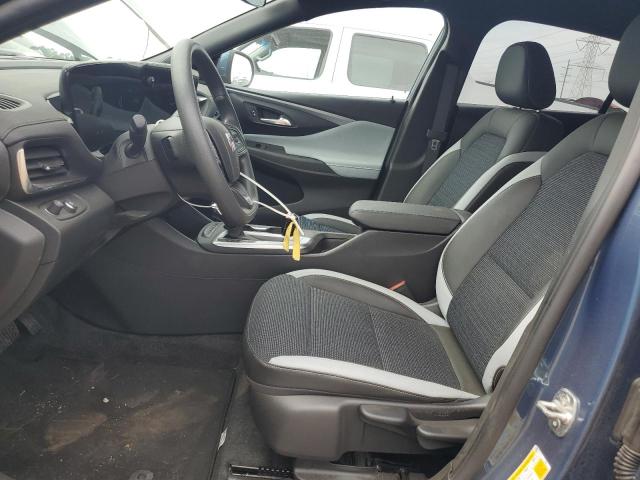 Photo 7 from auction – 2024 BUICK ENVISTA PR with VIN KL47LAE28RB111445