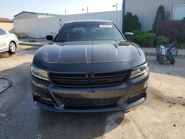Photo 5 from auction – 2016 DODGE CHARGER R/ with VIN 2C3CDXCT3GH186515