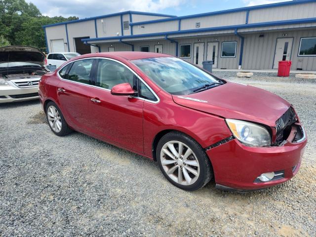 Photo 4 from auction – 2012 BUICK VERANO with VIN 1G4PS5SK0C4134746