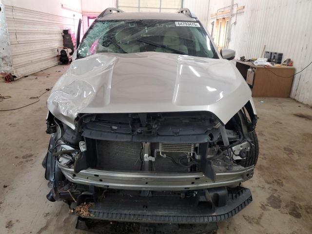 Photo 5 from auction – 2019 SUBARU ASCENT LIM with VIN 4S4WMAMD1K3456183