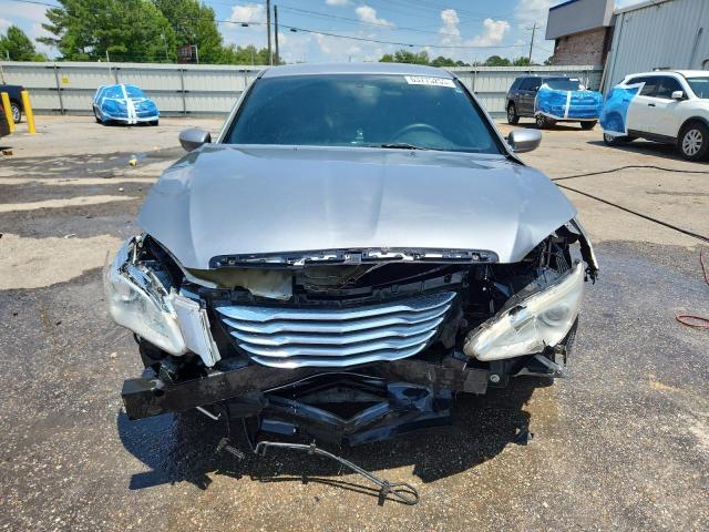Photo 5 from auction – 2013 CHRYSLER 200 LX with VIN 1C3CCBAG8DN728352