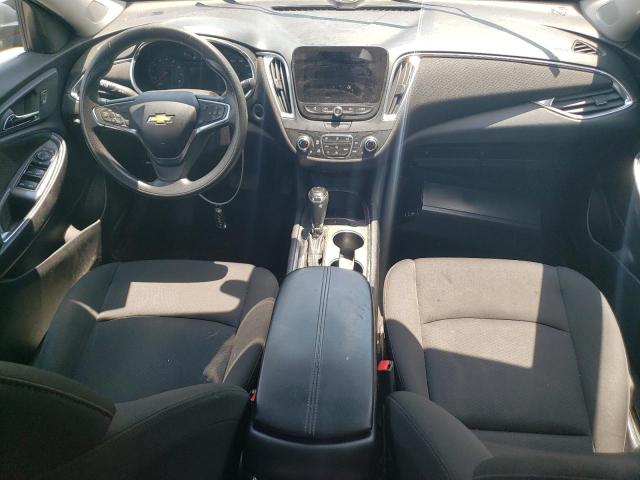 Photo 8 from auction – 2019 CHEVROLET MALIBU LT with VIN 1G1ZD5ST8KF168199