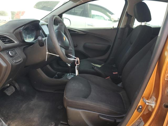 Photo 7 from auction – 2019 CHEVROLET SPARK LS with VIN KL8CB6SAXKC731528