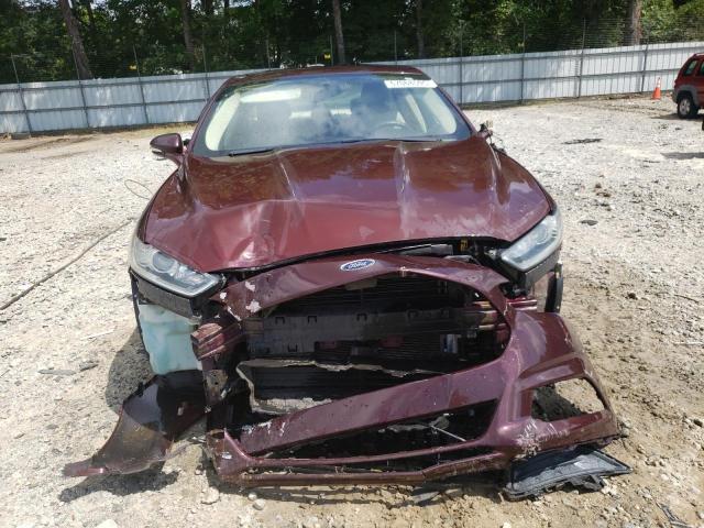 Photo 5 from auction – 2013 FORD FUSION SE with VIN 3FA6P0H76DR103300