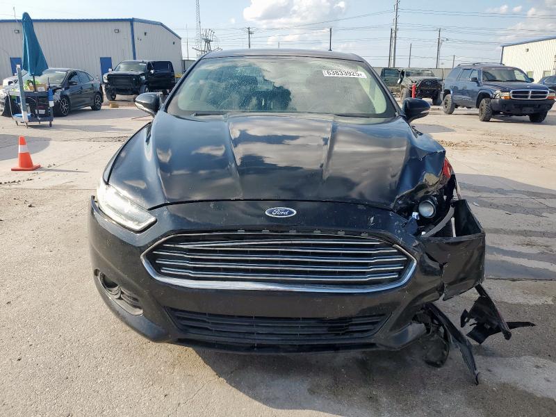 Photo 5 from auction – 2016 FORD FUSION SE with VIN 1FA6P0HD2G5114386