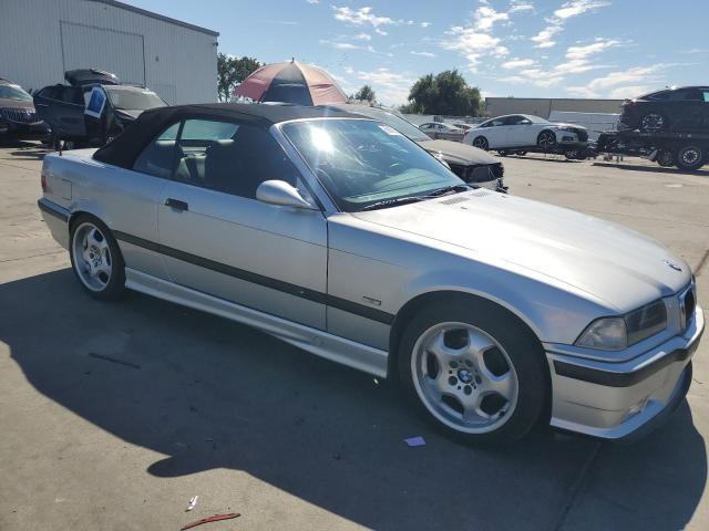 Photo 4 from auction – 1999 BMW 328 IC with VIN WBABK733XXET68116
