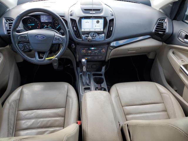 Photo 8 from auction – 2017 FORD ESCAPE TIT with VIN 1FMCU9JD8HUB77709