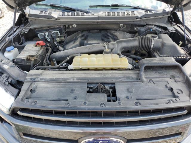 Photo 11 from auction – 2020 FORD F150 SUPER with VIN 1FTFW1E45LFB49578