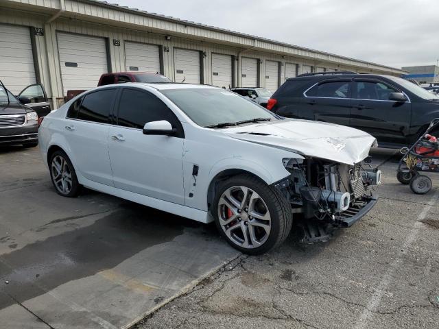 Photo 4 from auction – 2016 CHEVROLET SS with VIN 6G3F15RW5GL223318