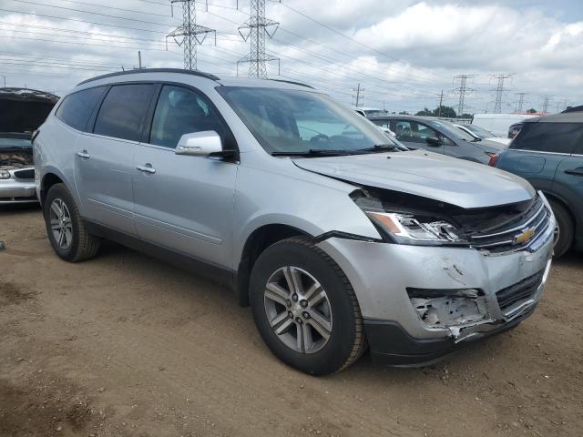 Photo 4 from auction – 2017 CHEVROLET TRAVERSE L with VIN 1GNKVHKD9HJ190970
