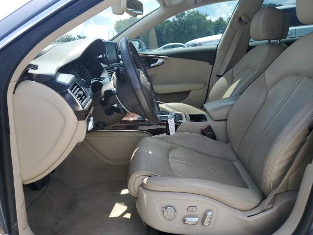 Photo 7 from auction – 2018 AUDI A7 PRESTIG with VIN WAU23AFC8JN019484