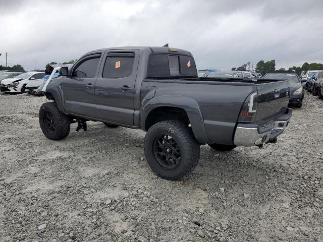 Photo 2 from auction – 2015 TOYOTA TACOMA DOU with VIN 5TFLU4EN7FX120519