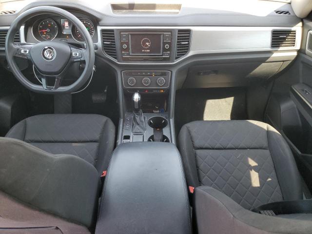 Photo 8 from auction – 2018 VOLKSWAGEN ATLAS S with VIN 1V2AP2CA2JC591964