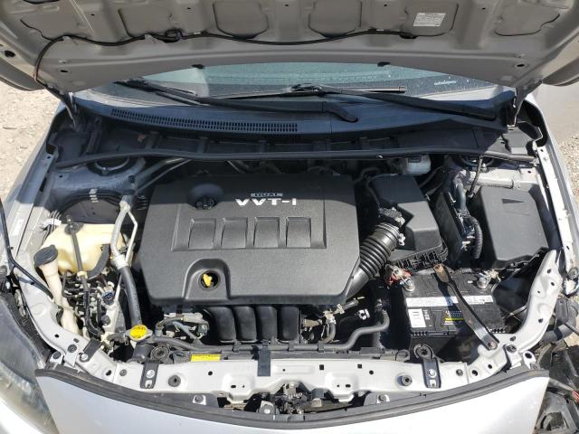 Photo 11 from auction – 2010 TOYOTA COROLLA BA with VIN 1NXBU4EE4AZ298017