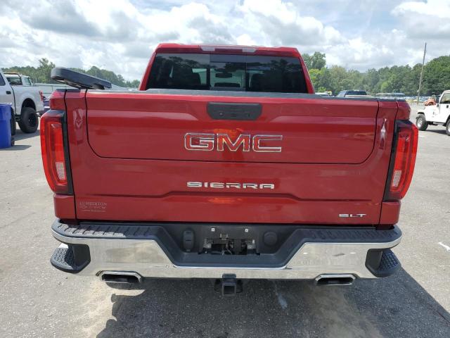 Photo 6 from auction – 2022 GMC SIERRA LIM with VIN 3GTU9DED5NG215869