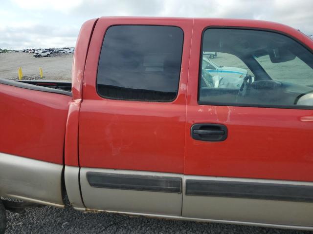 Photo 10 from auction – 2006 CHEVROLET SILVERADO with VIN 1GCEK19B36Z123919