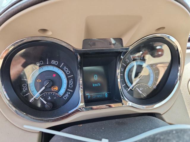 Photo 9 from auction – 2011 BUICK LACROSSE C with VIN 1G4GA5EC6BF142389